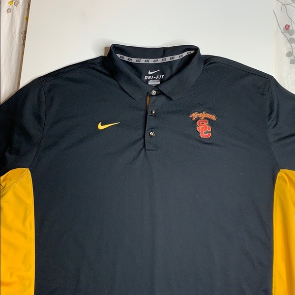 usc dri fit